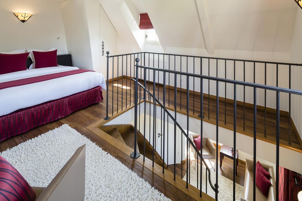 Hotel Restaurant De L'illwald 4*